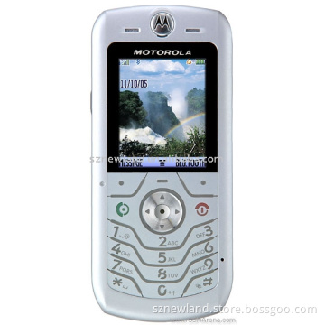 Motorola L6 mobile phone